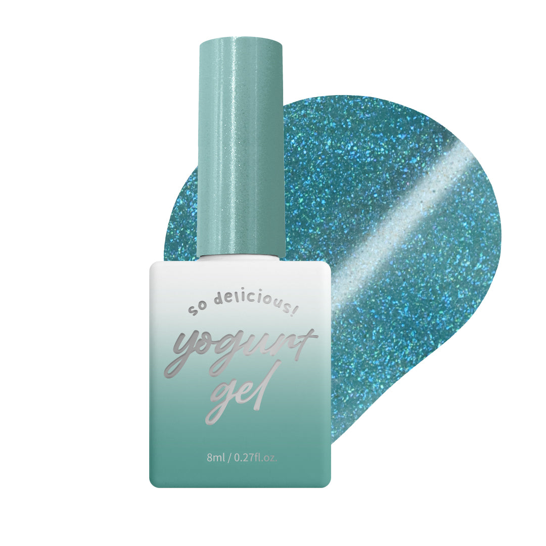 Yogurtnail Kr. - Aquarium Magnetic Collection (Individuals/Full set)