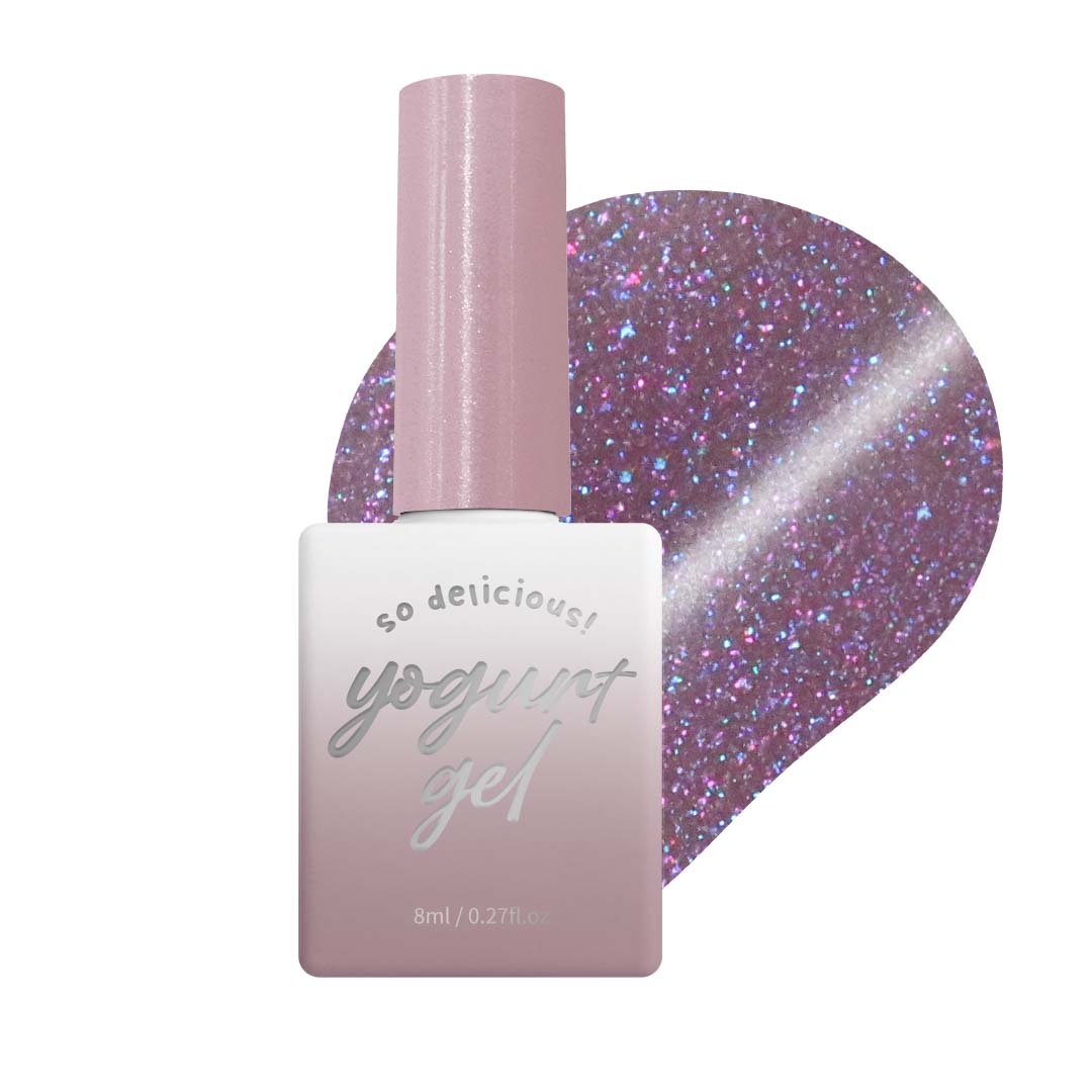 Yogurtnail Kr. - Aquarium Magnetic Collection (Individuals/Full set)