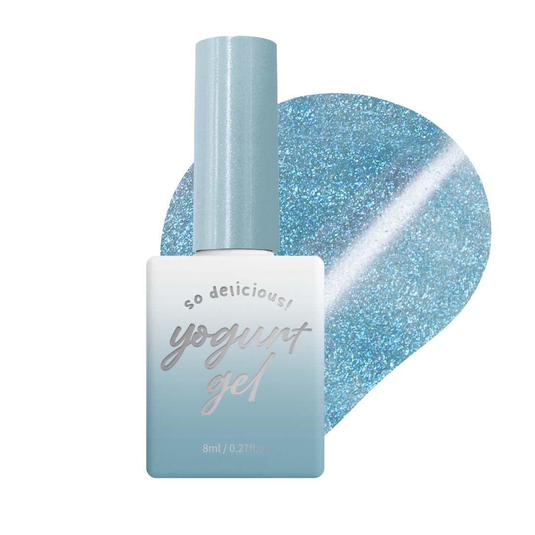 Yogurtnail Kr. - Aquarium Magnetic Collection (Individuals/Full set)
