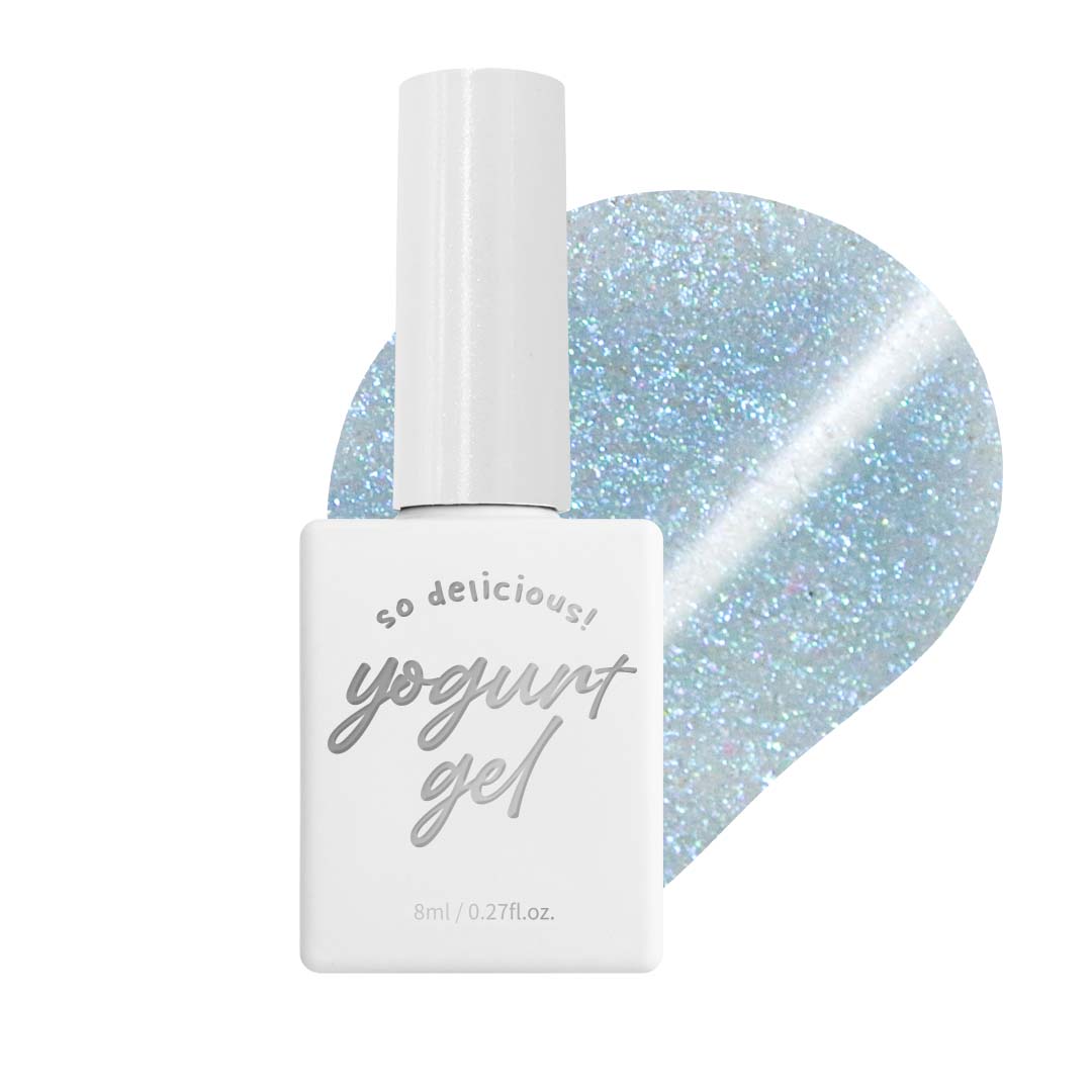Yogurtnail Kr. - Aquarium Magnetic Collection (Individuals/Full set)