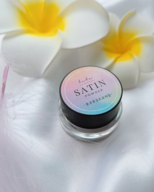 BonnieBee Tropical Satin Powder BonnieBee Tropical Satin Powder