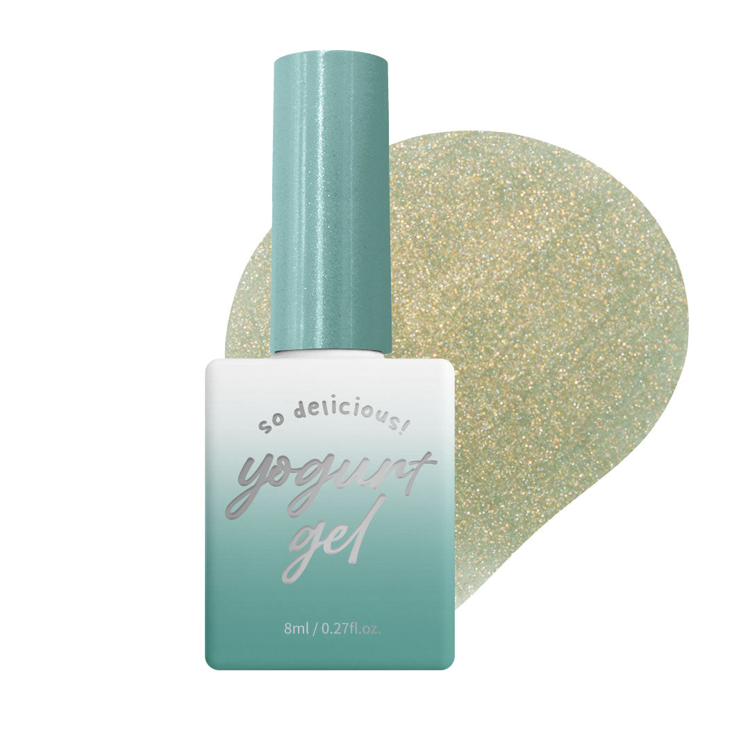 Yogurtnail Kr. - Heart Ping Collection (Individuals/Full set)
