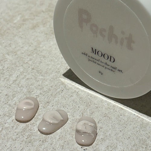 Pochit - Mood Powder