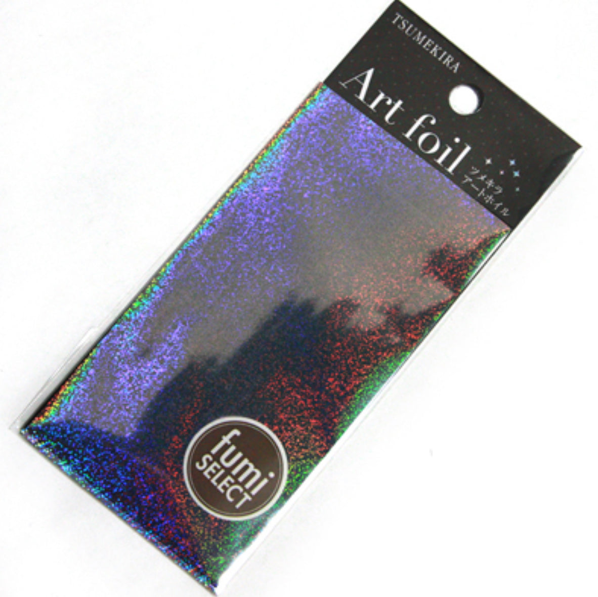 Tsumekira - Art Foil Prism