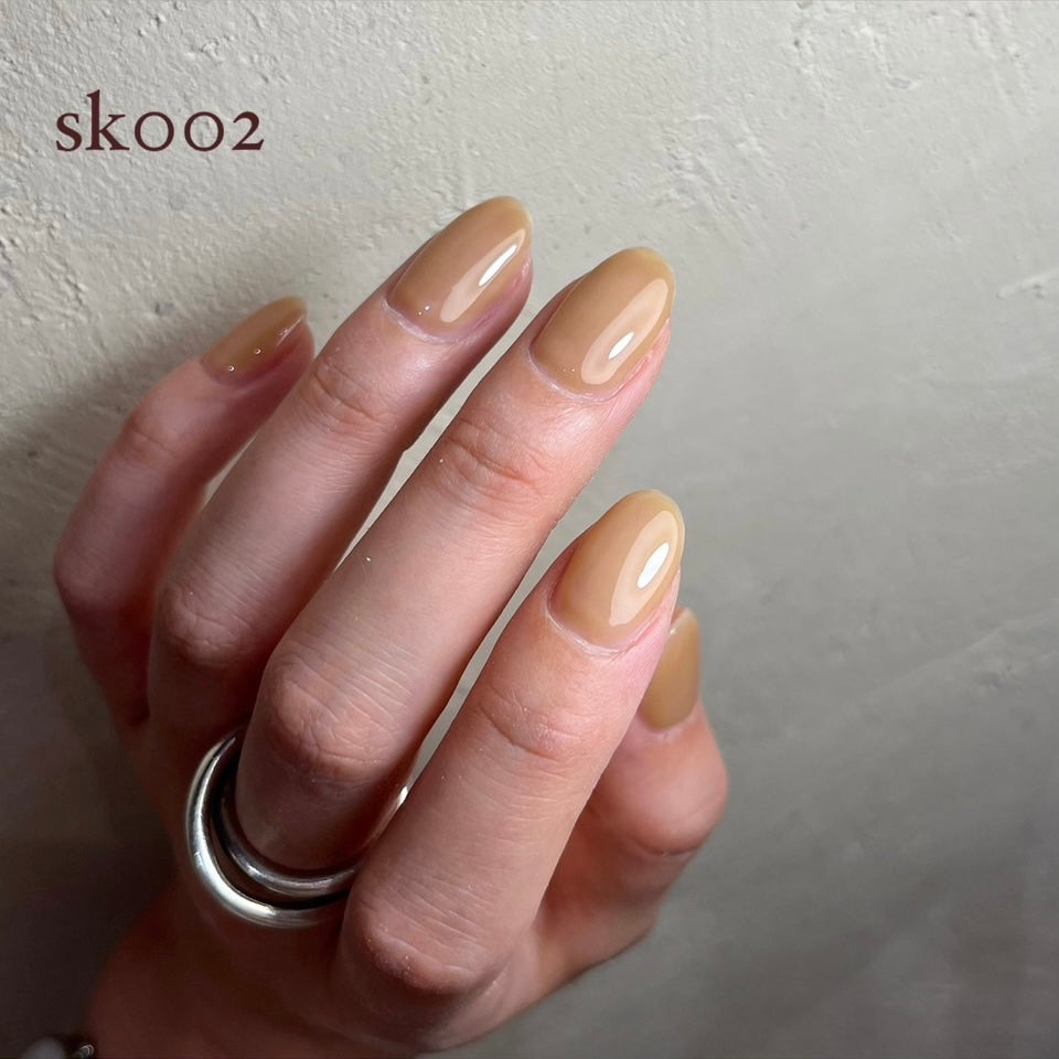 Enoi - Skin series (10 colours)