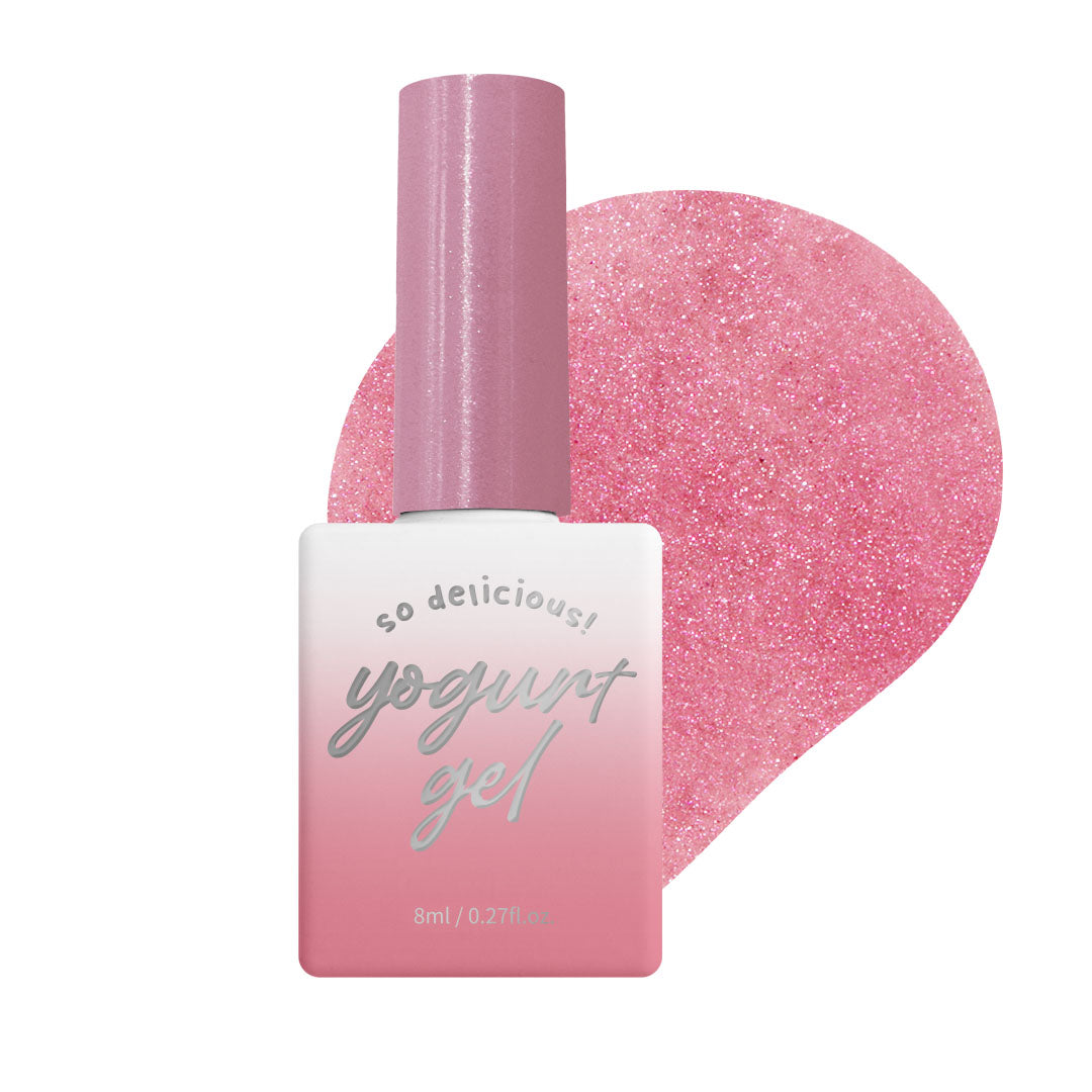 Yogurtnail Kr. - Heart Ping Collection (Individuals/Full set)
