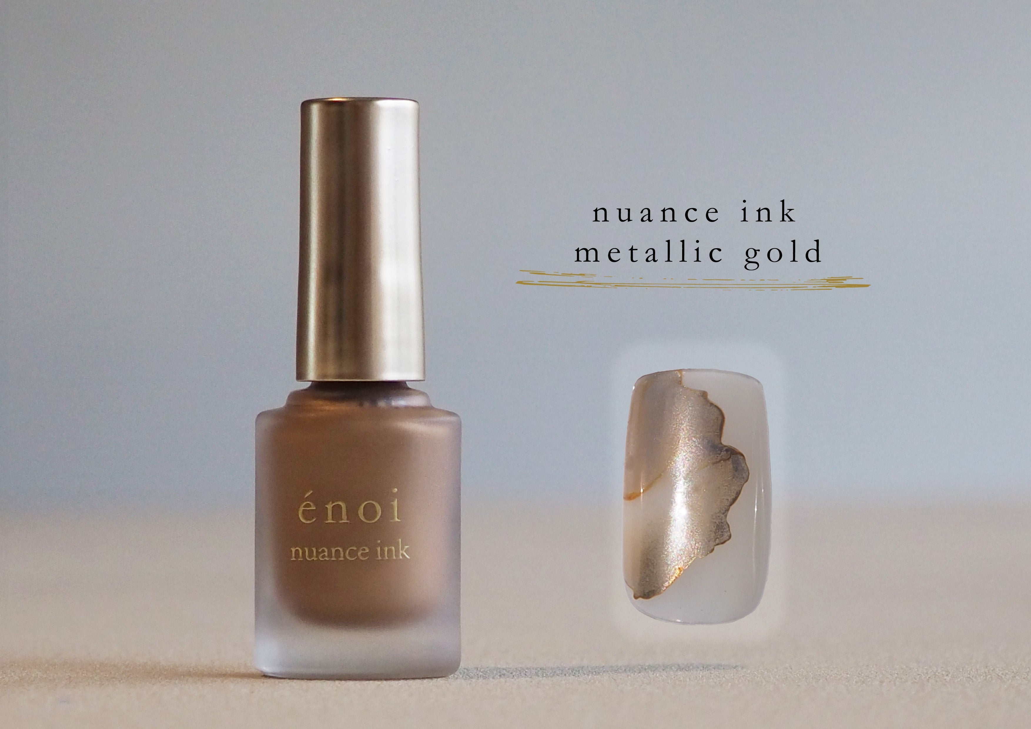 Enoi - Nuance Ink Season 2 (10 types)