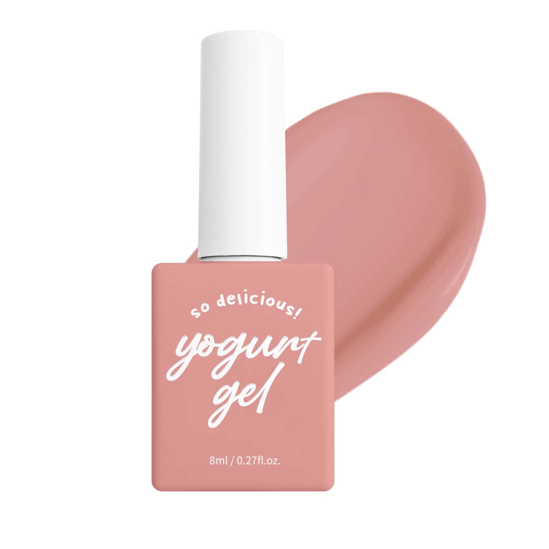 Yogurtnail Kr. - Dry Flower Collection