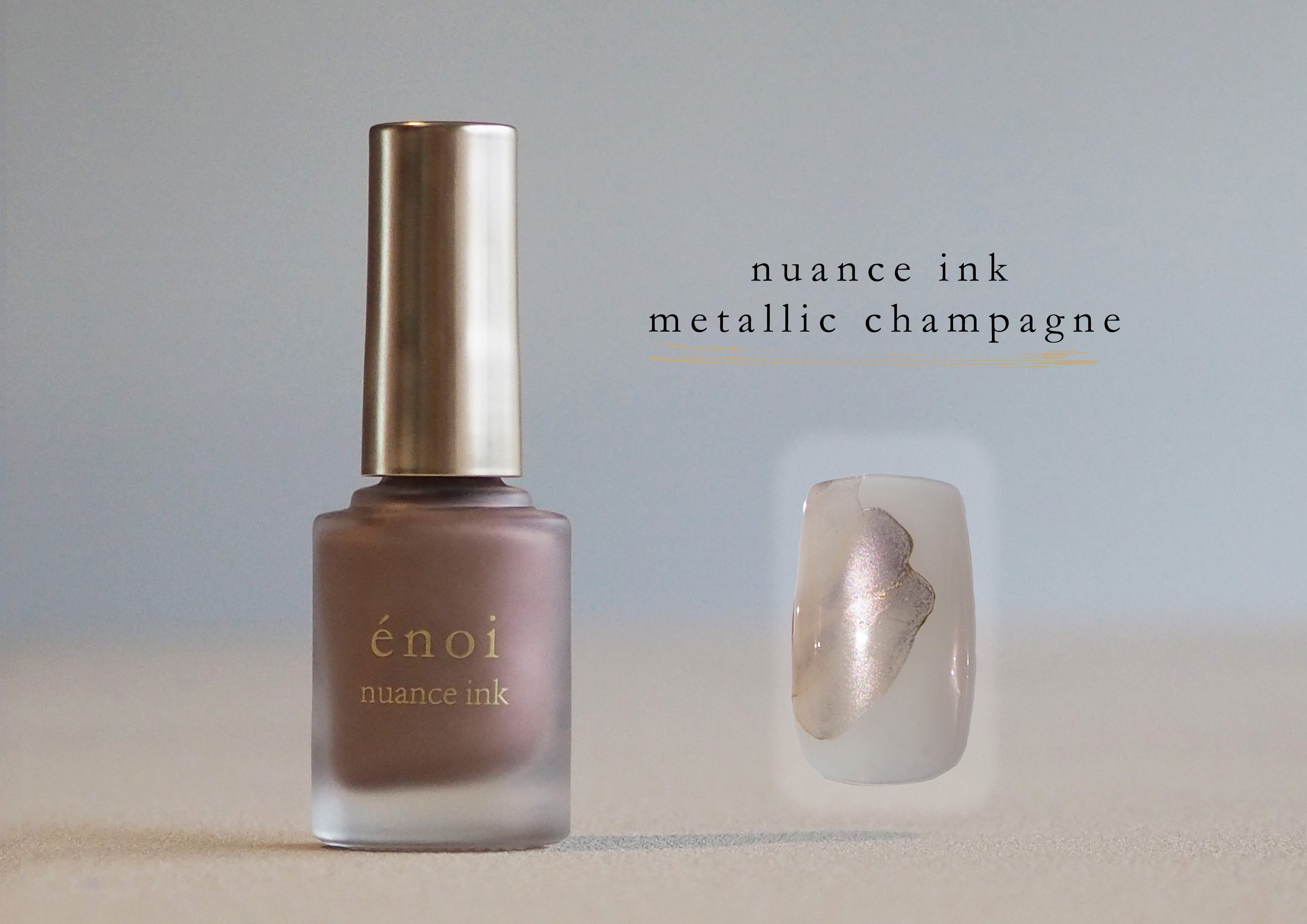 Enoi - Nuance Ink Season 2 (10 types)