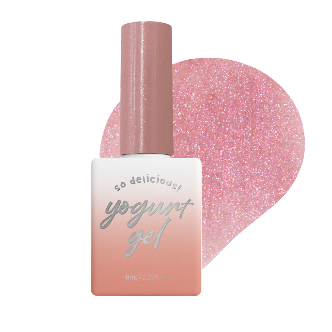 Yogurtnail Kr. - Heart Ping Collection (Individuals/Full set)