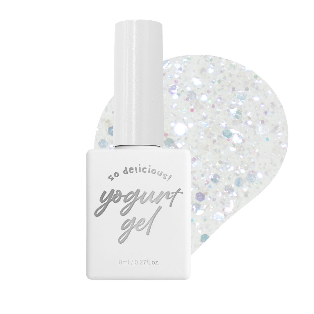 Yogurtnail Kr. - Orgel Collection (Individuals/Full set)