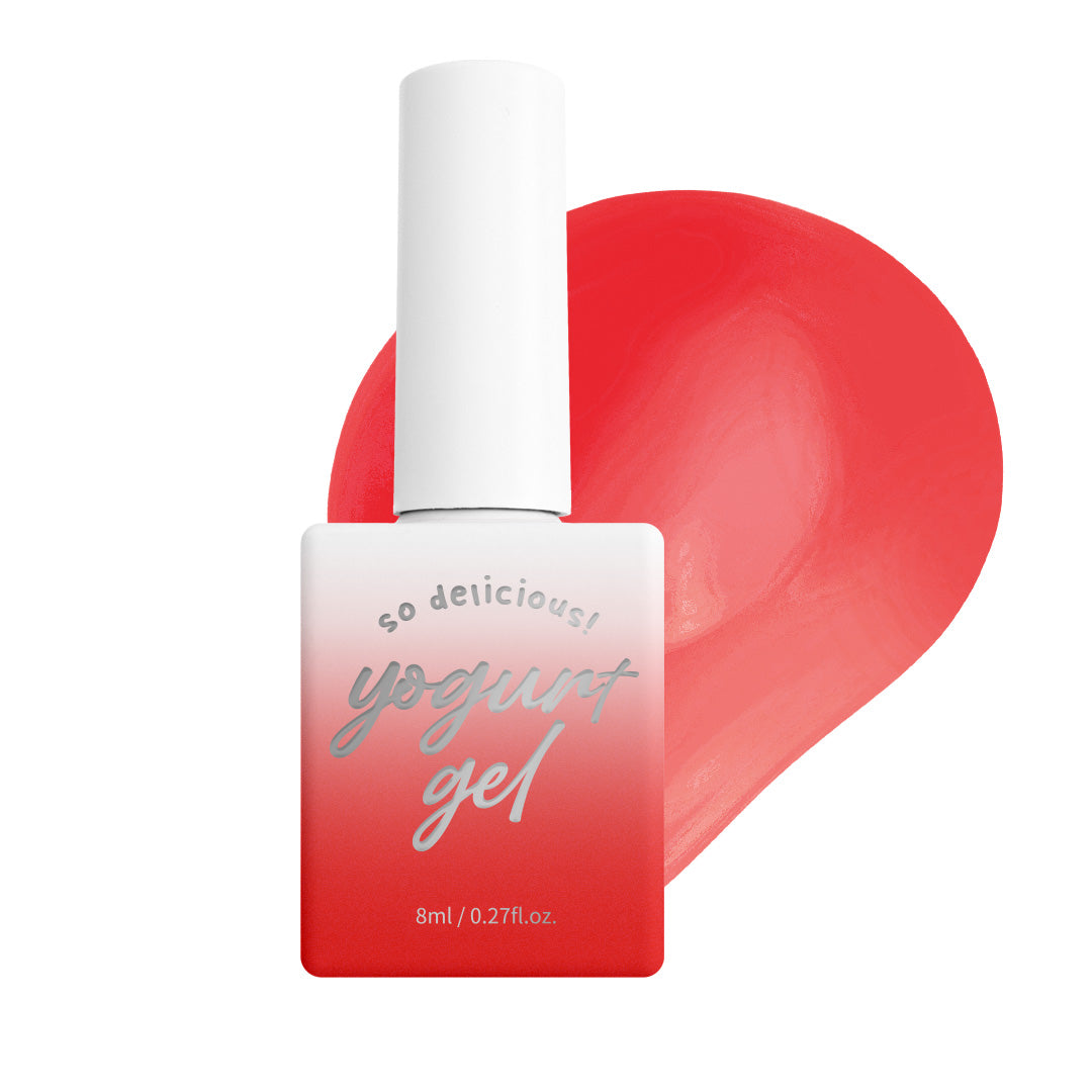 Yogurtnail Kr. - Chewing Gum Collection (Individuals/Full set)