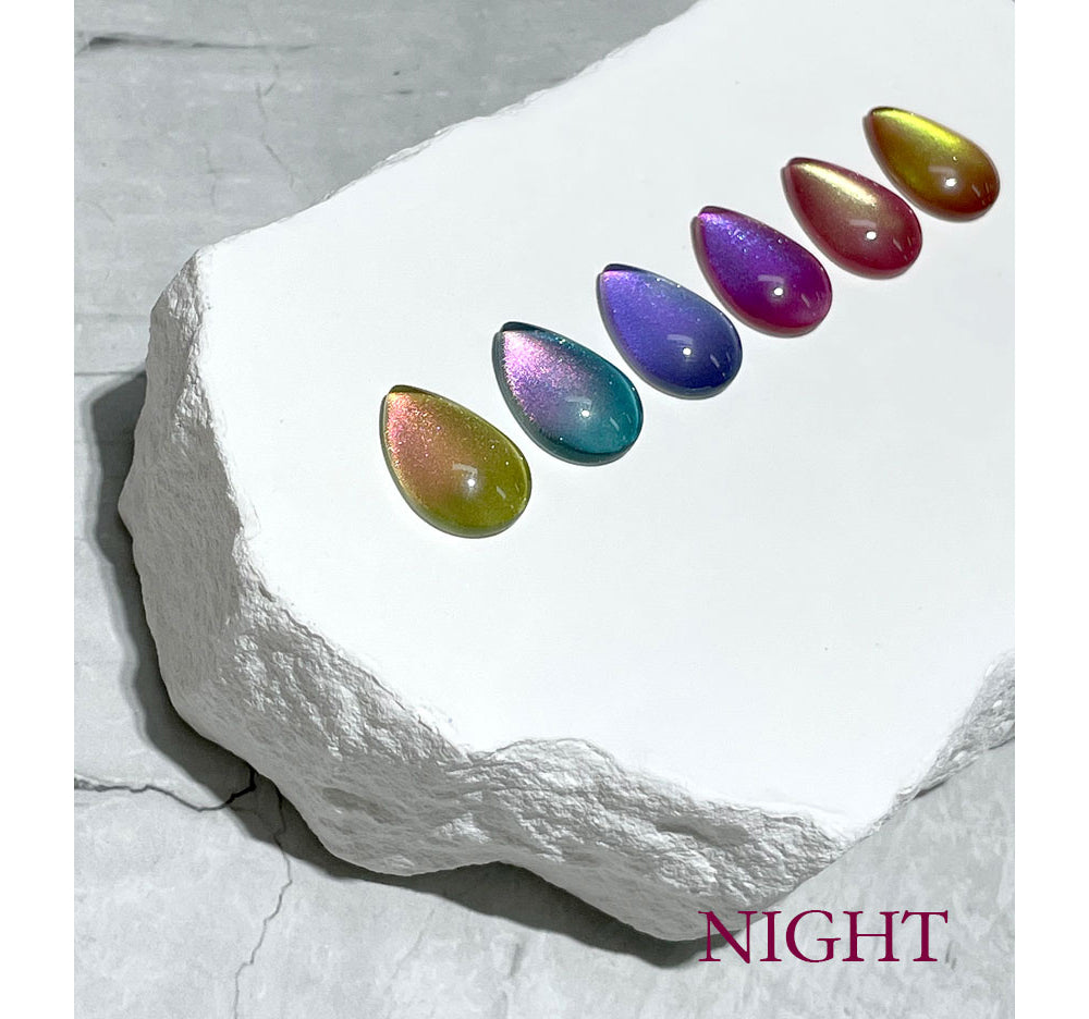 Clodi - Day & Night Collection (Individuals/Full set)