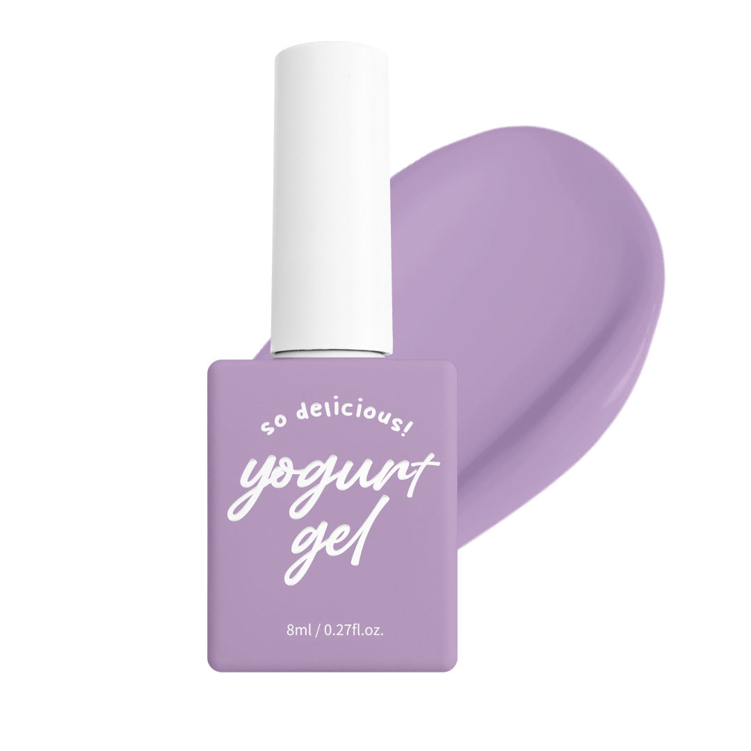 Yogurtnail Kr. - Dry Flower Collection