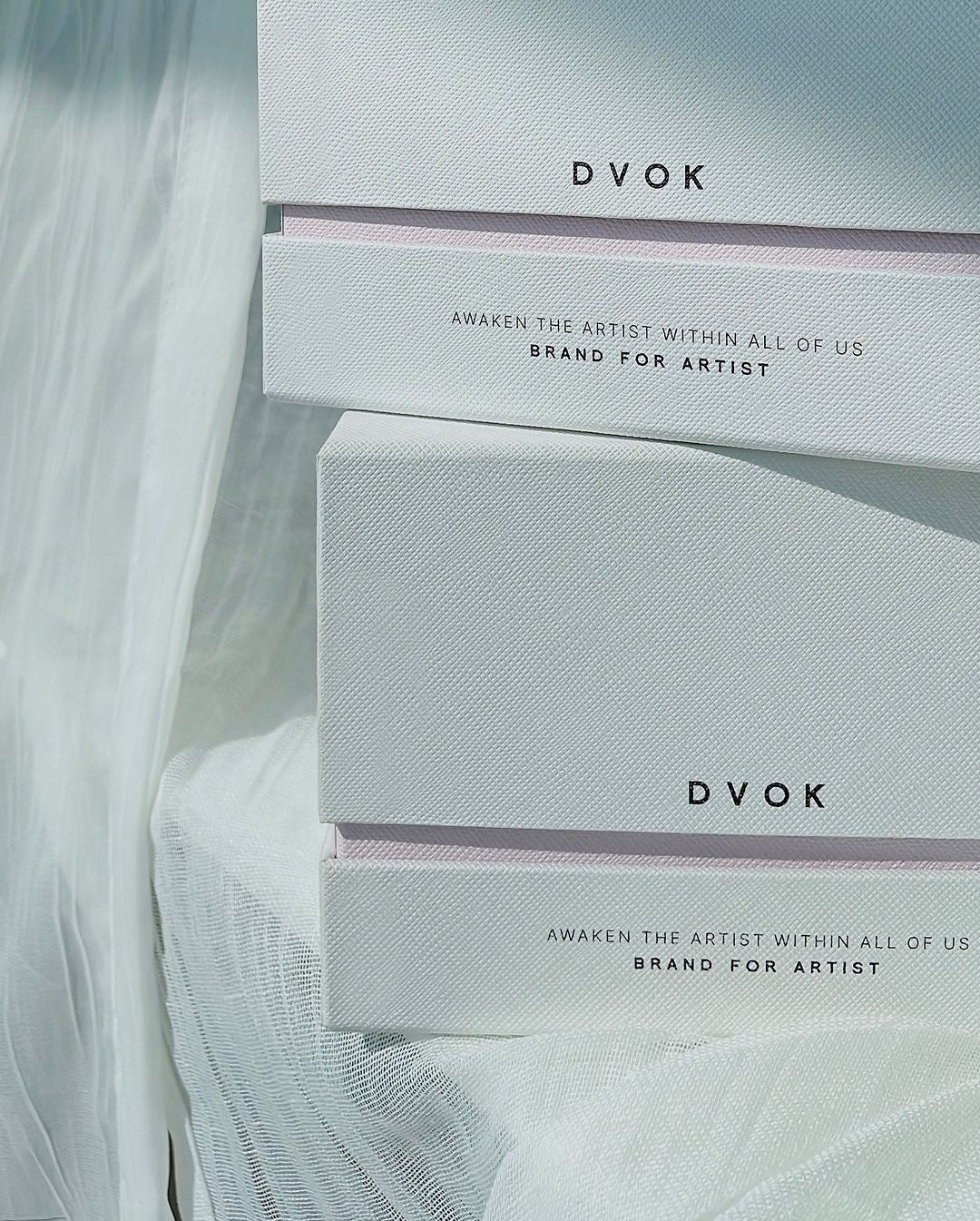 Dvok - Cherry Blossom Collection