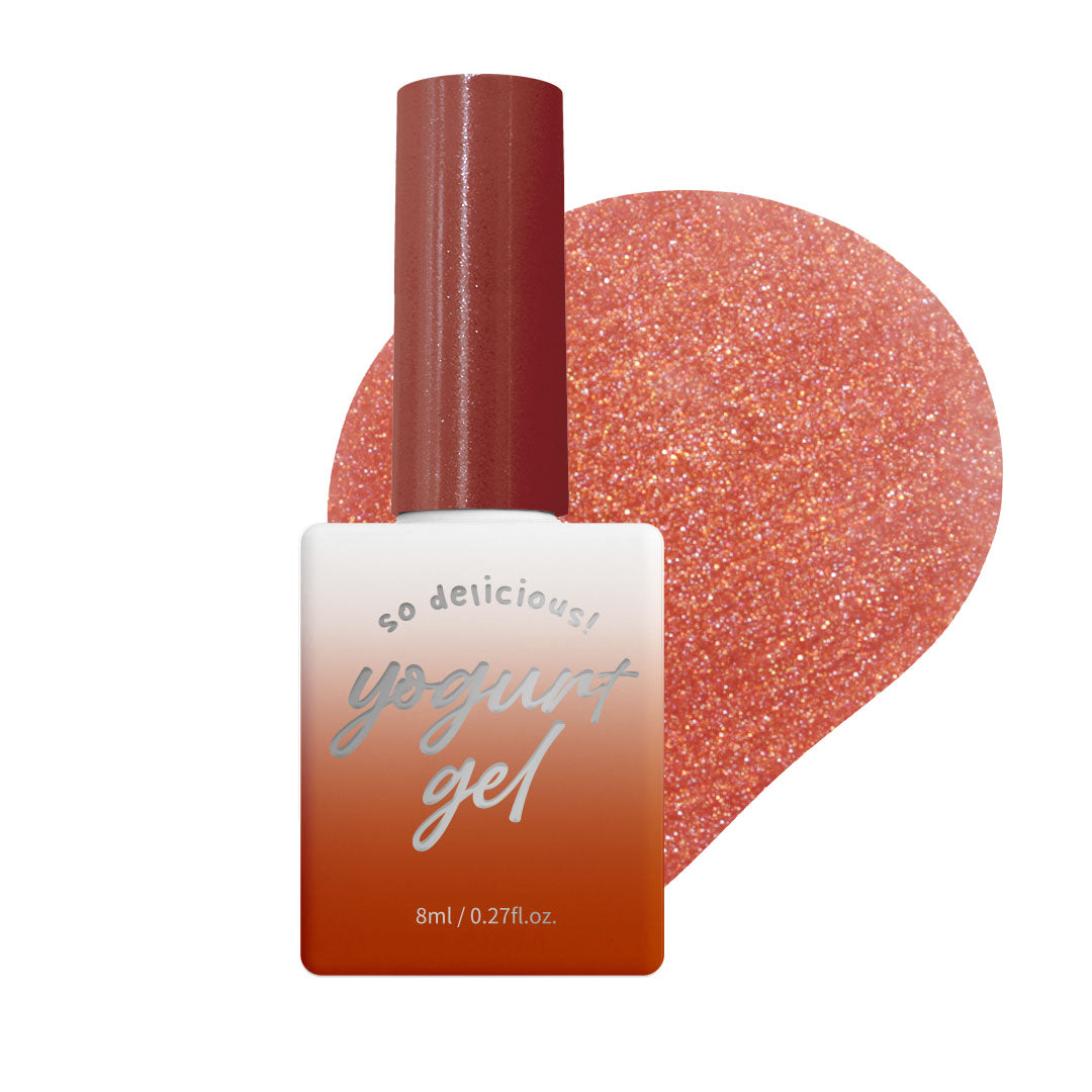 Yogurtnail Kr. - Heart Ping Collection (Individuals/Full set)