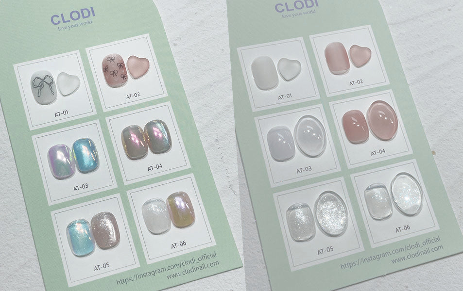 Clodi - Art Collection
