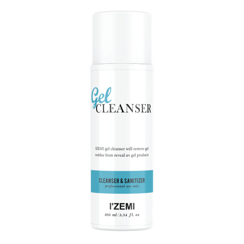 Izemi - Gel Cleanser (100ml)