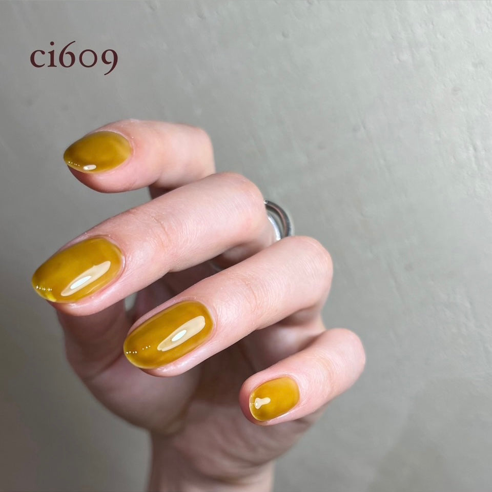Enoi - Citrus series (10 colours)