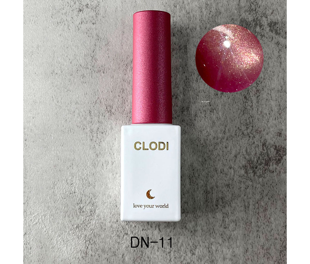 Clodi - Day & Night Collection (Individuals/Full set)