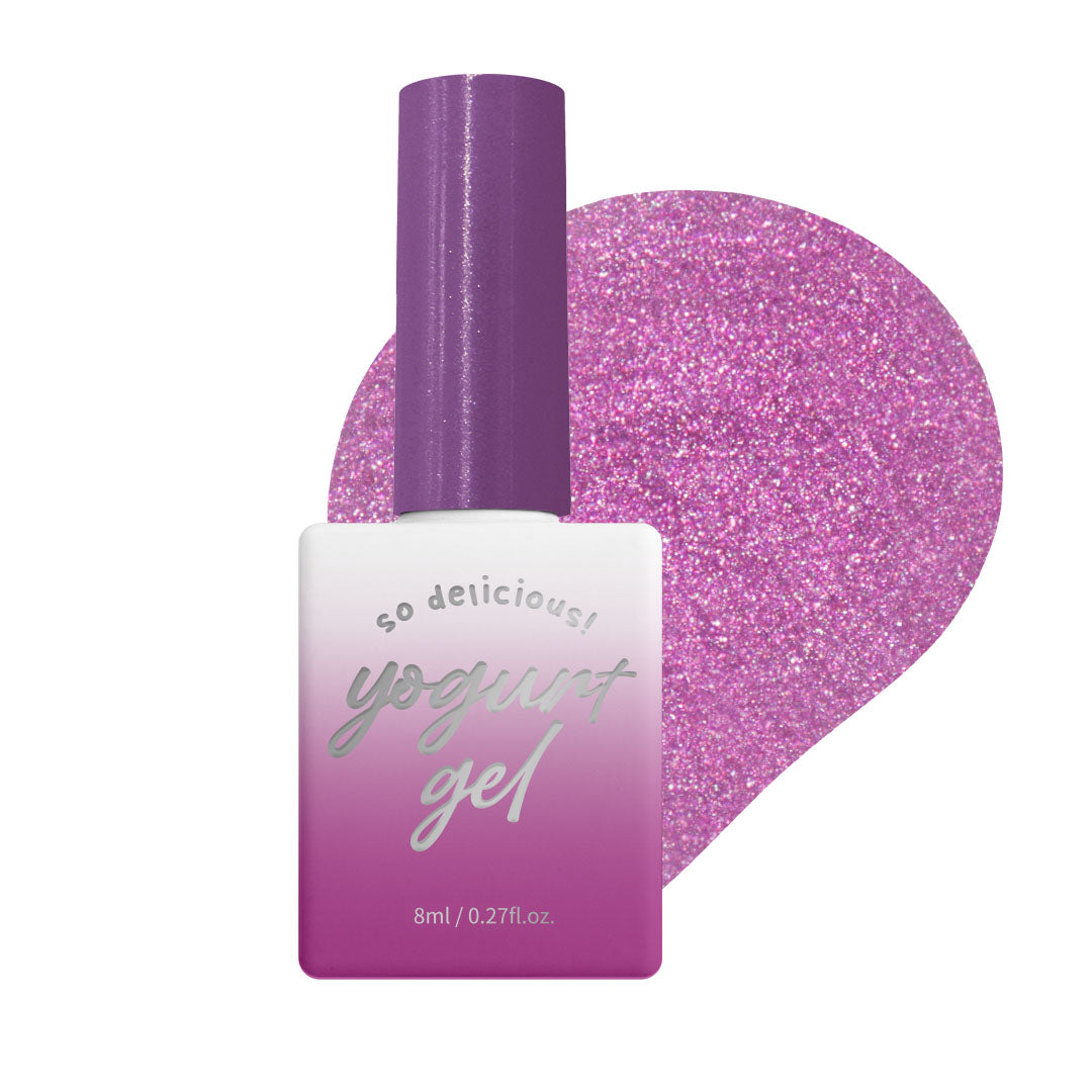 Yogurtnail Kr. - Heart Ping Collection (Individuals/Full set)