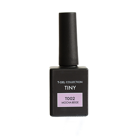 T-gel Collection - “TINY” Series (Non-wipe Colour Gels)