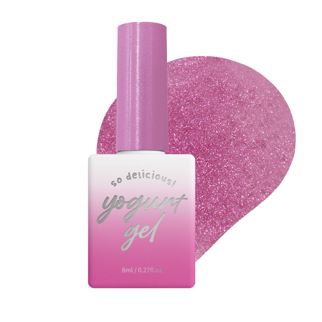 Yogurtnail Kr. - Heart Ping Collection (Individuals/Full set)