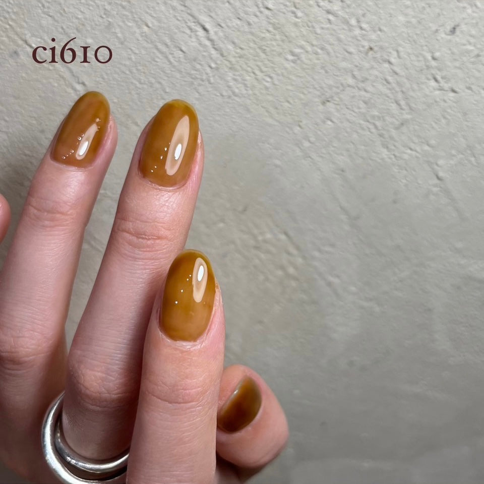 Enoi - Citrus series (10 colours)