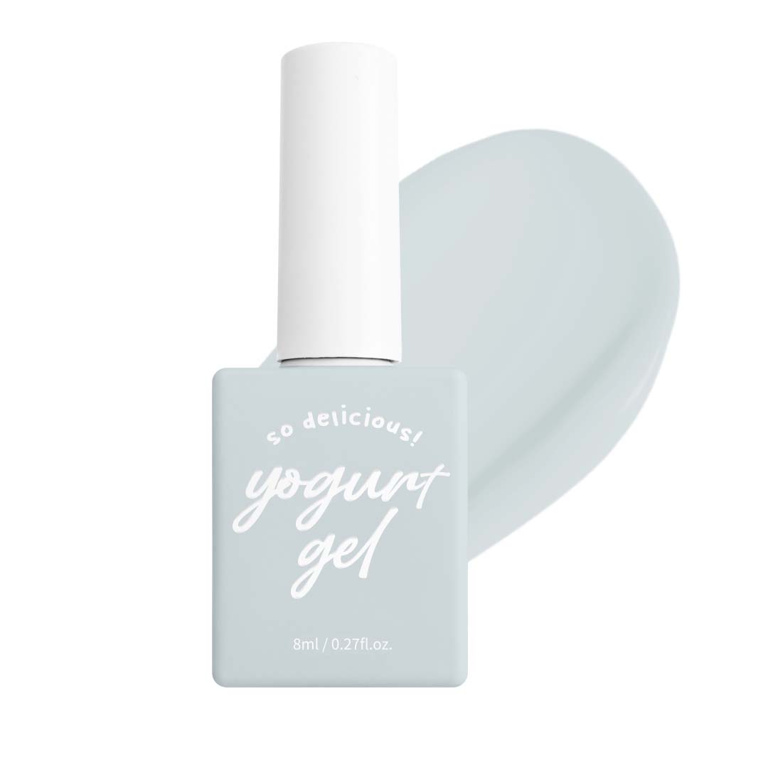 Yogurtnail Kr. - Dry Flower Collection