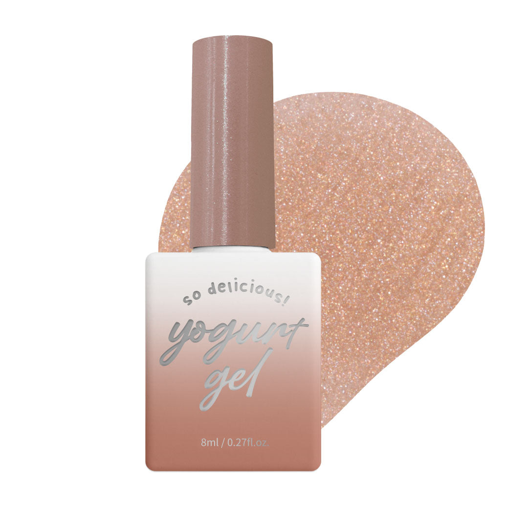 Yogurtnail Kr. - Heart Ping Collection (Individuals/Full set)
