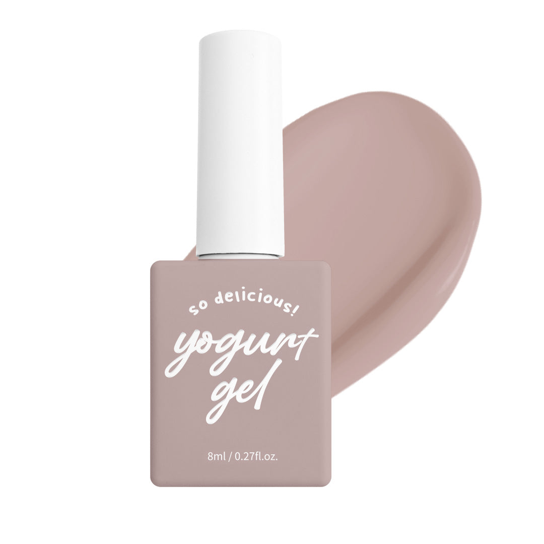 Yogurtnail Kr. - Dry Flower Collection