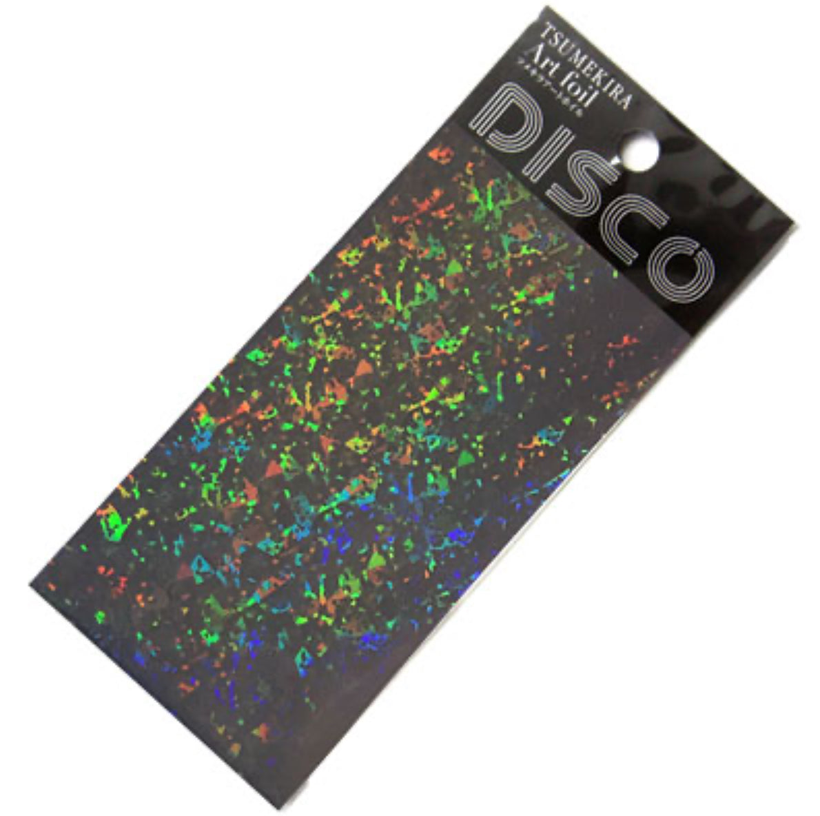 Tsumekira - Art Foil Twinkle