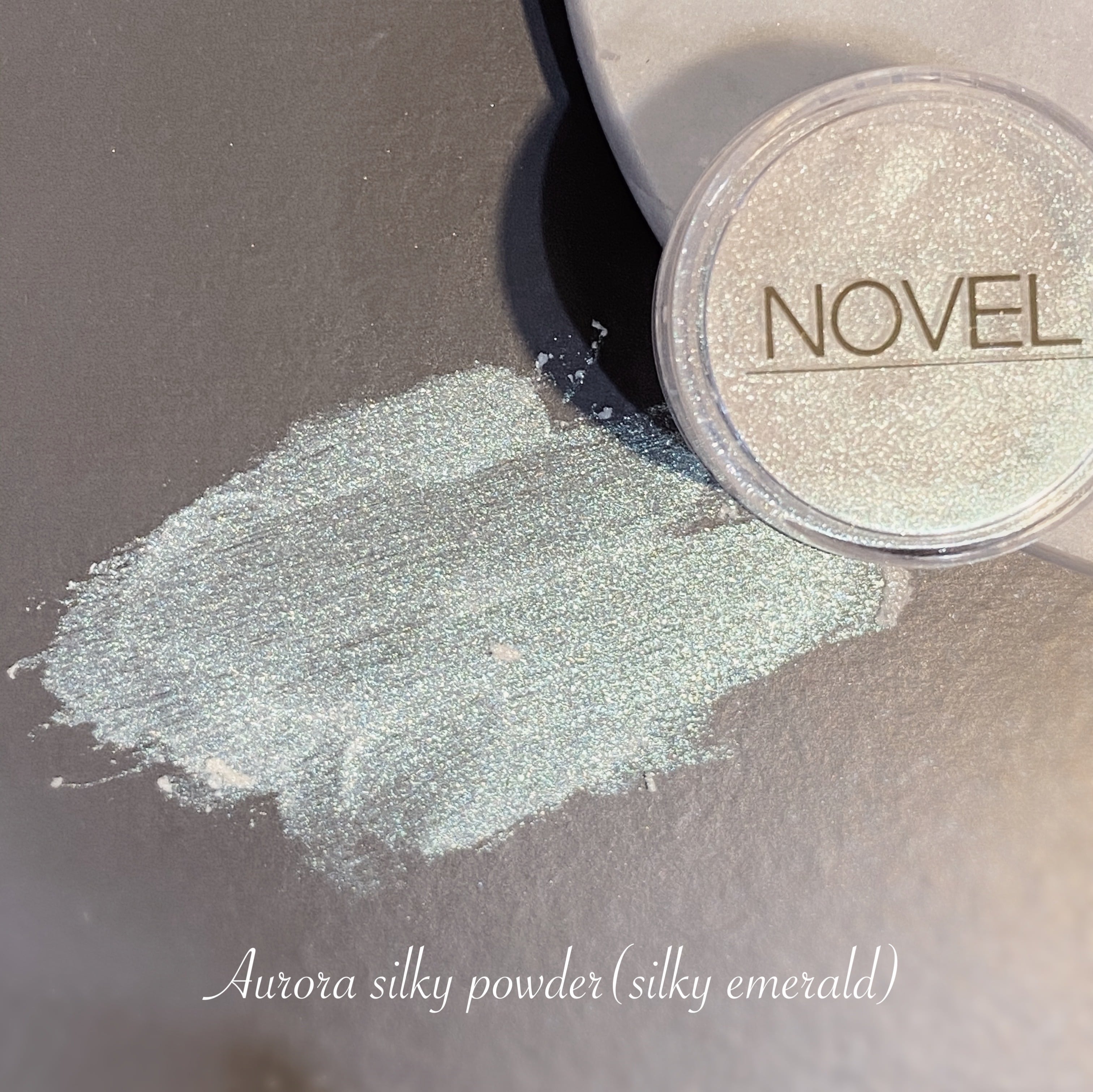 Atelier Novel - Aurora Silky Powder Set of 5