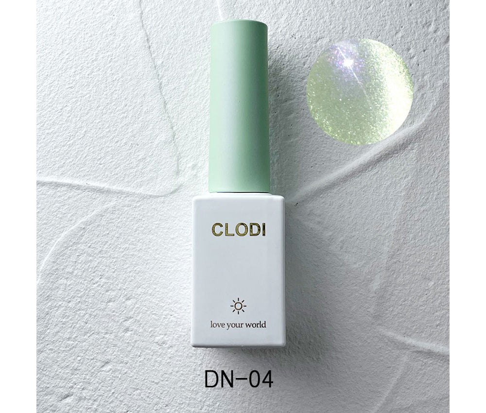 Clodi - Day & Night Collection (Individuals/Full set)