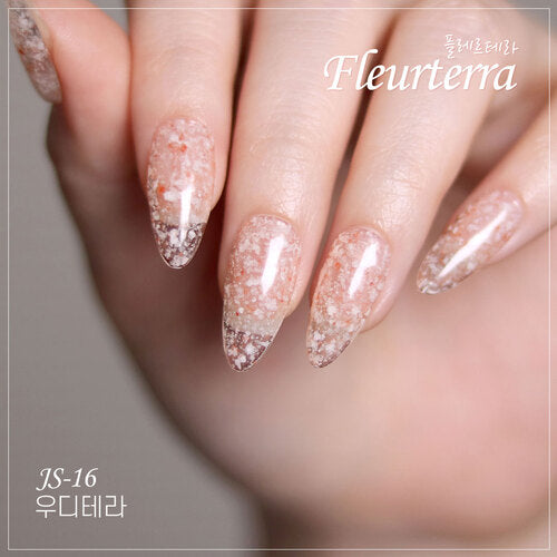 Jello Jello - Fleurterra Collection (Individuals/Full set)