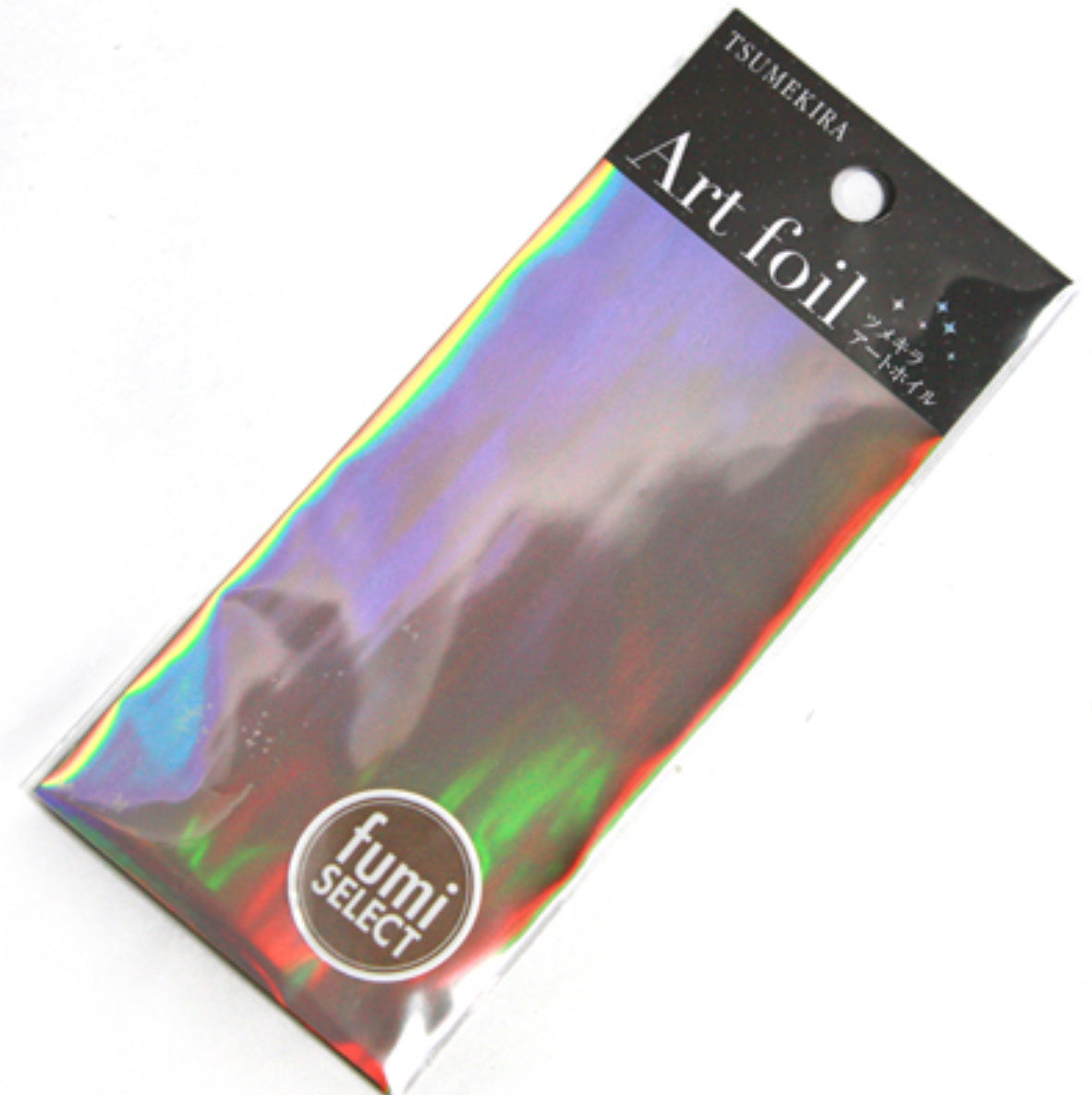 Tsumekira - Art Foil Antique Flash
