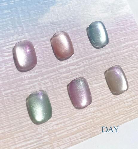 Clodi - Day & Night Collection (Individuals/Full set)