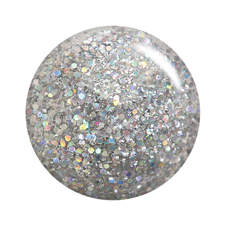 T-gel Collection - Glitter colours (19 types)