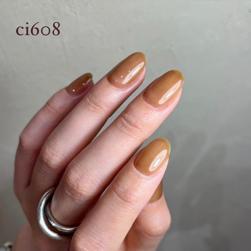 Enoi - Citrus series (10 colours)