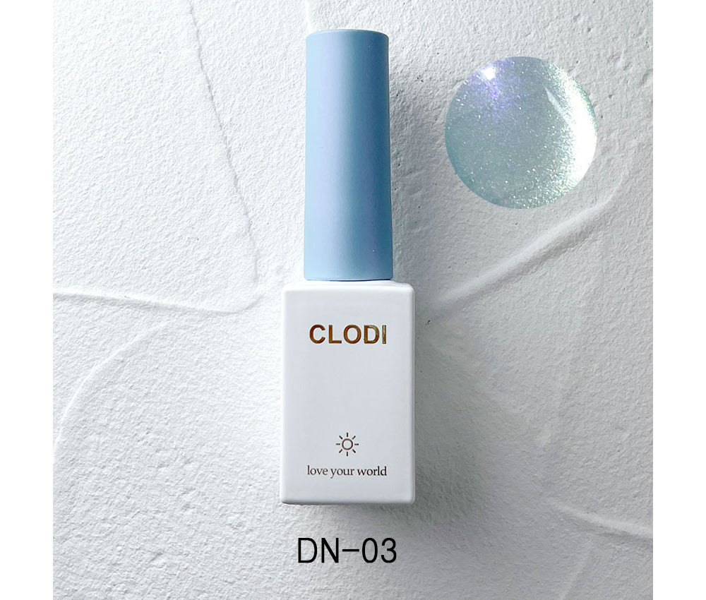 Clodi - Day & Night Collection (Individuals/Full set)