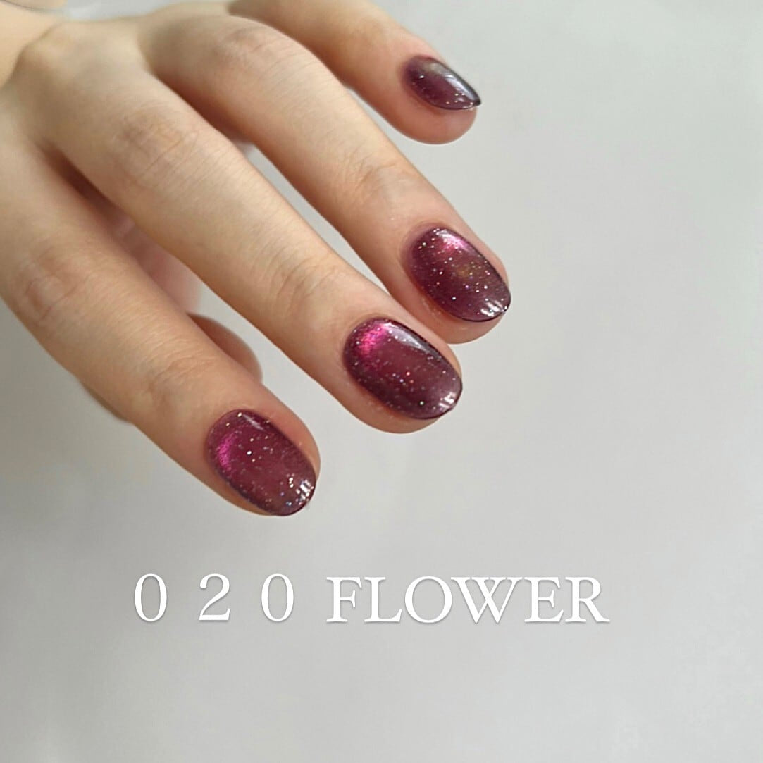 QUE gel by Mystic Jo. - Universe MAG
