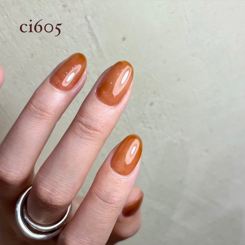 Enoi - Citrus series (10 colours)