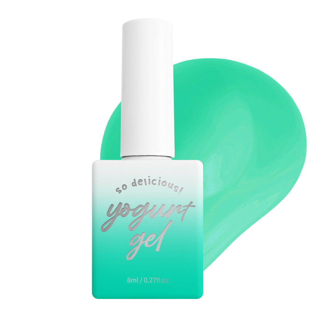 Yogurtnail Kr. - Chewing Gum Collection (Individuals/Full set)