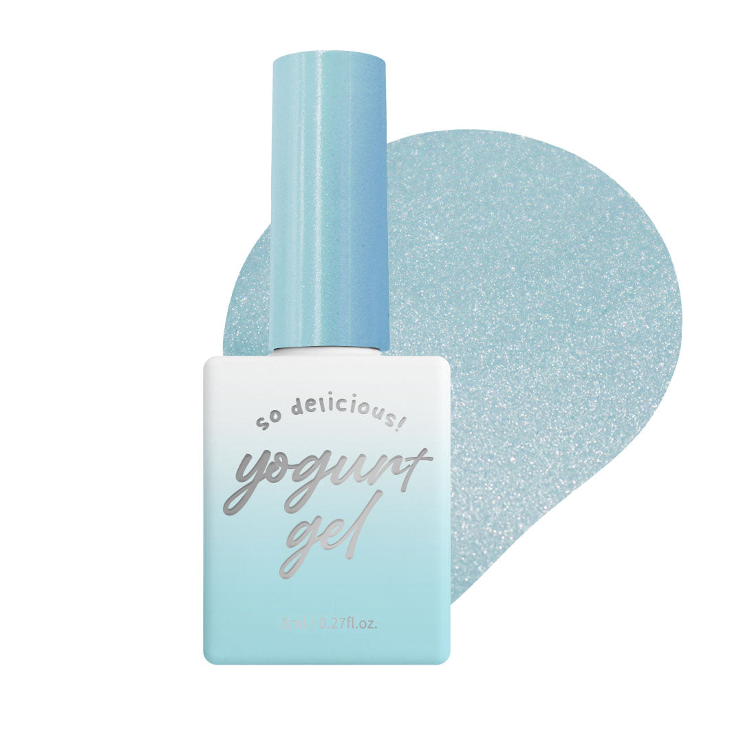 Yogurtnail Kr. - Bubble Magnetic Collection (Individuals/Full set)