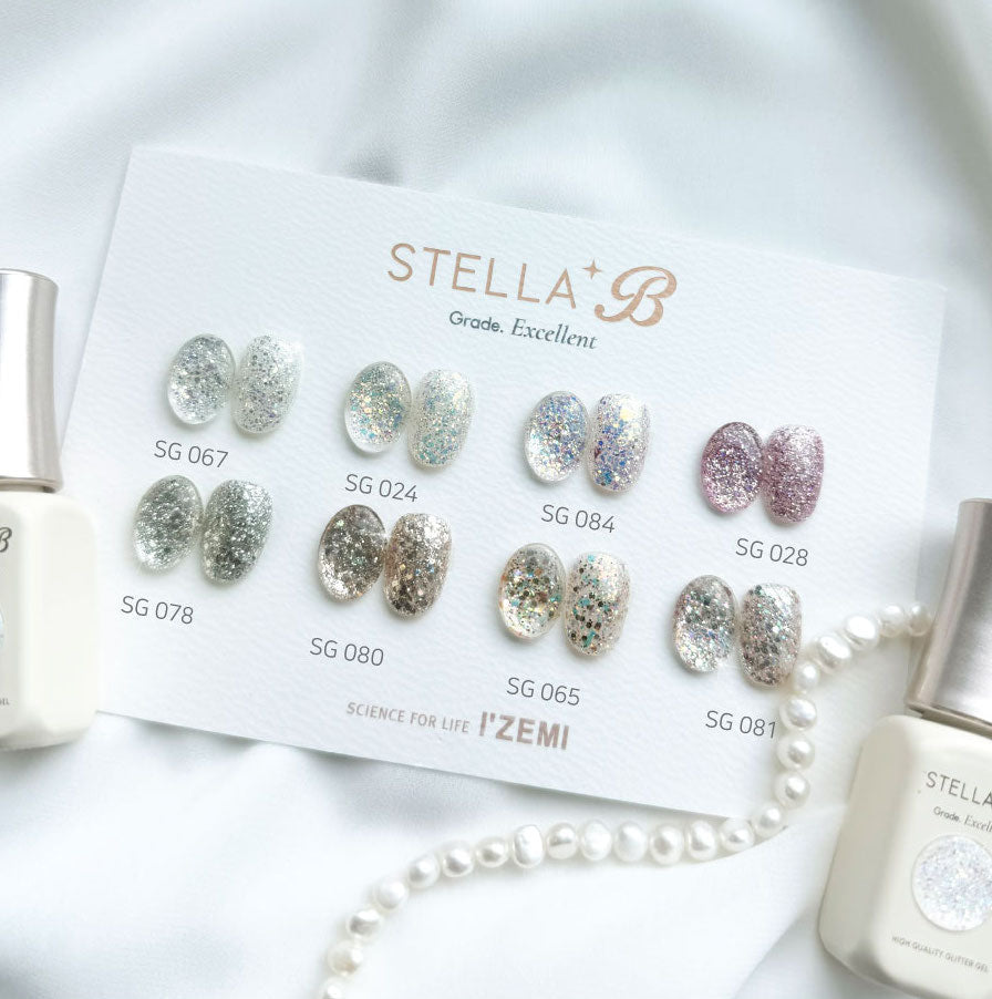 Izemi SG 080 Izemi SG 080