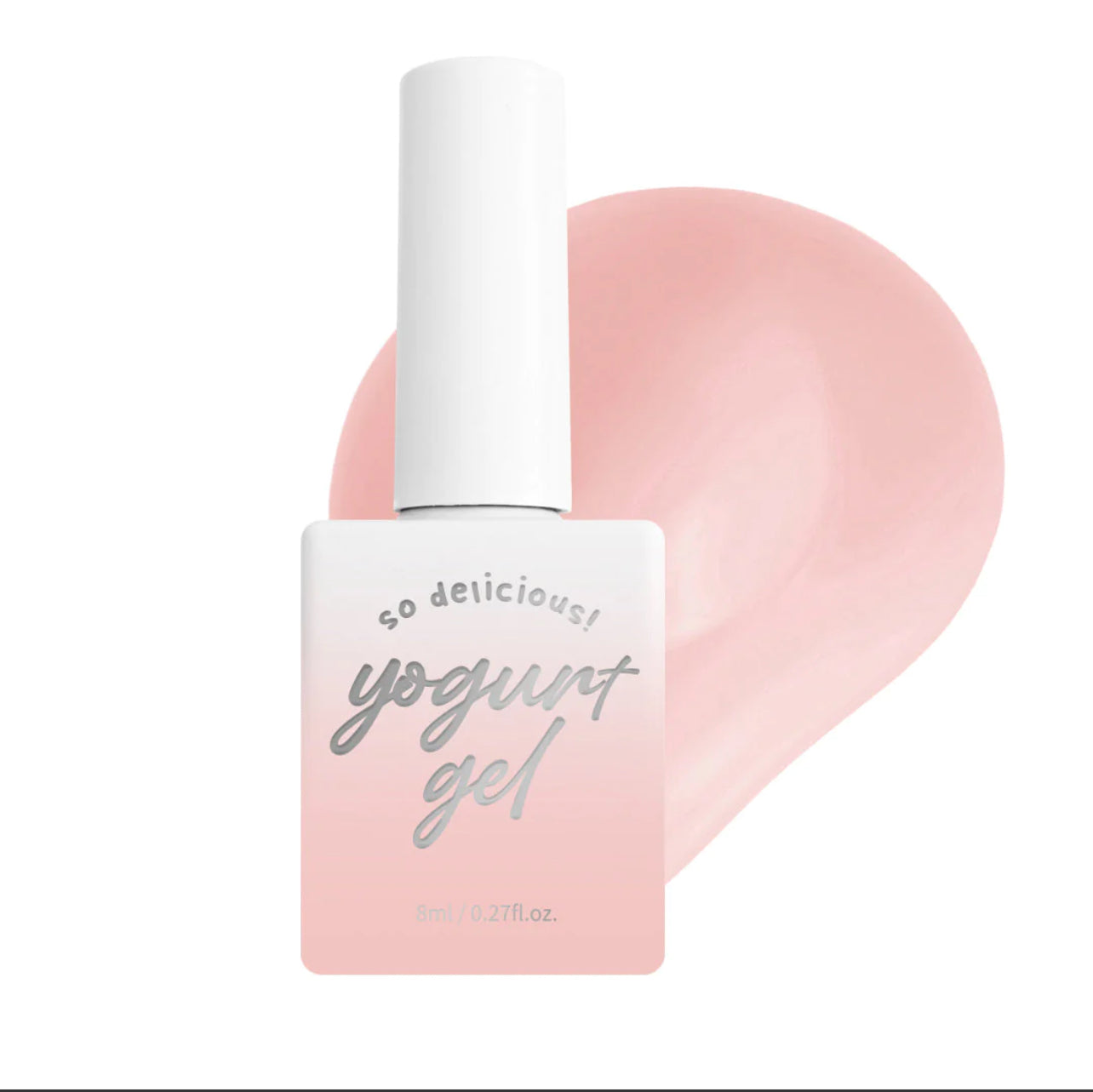 Yogurtnail Kr. - Bridal Shower (Individuals/Full set)