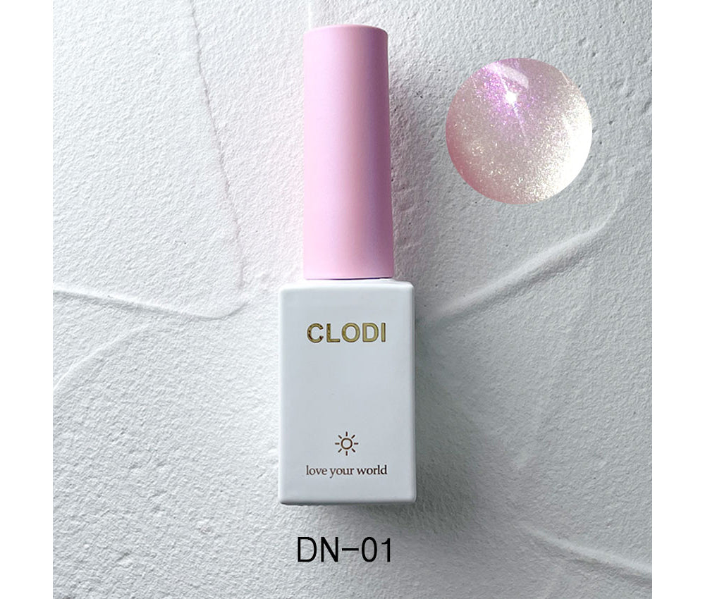 Clodi - Day & Night Collection (Individuals/Full set)