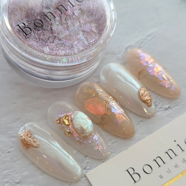 BonnieBee Cookie Flake Glitter BonnieBee Cookie Flake Glitter