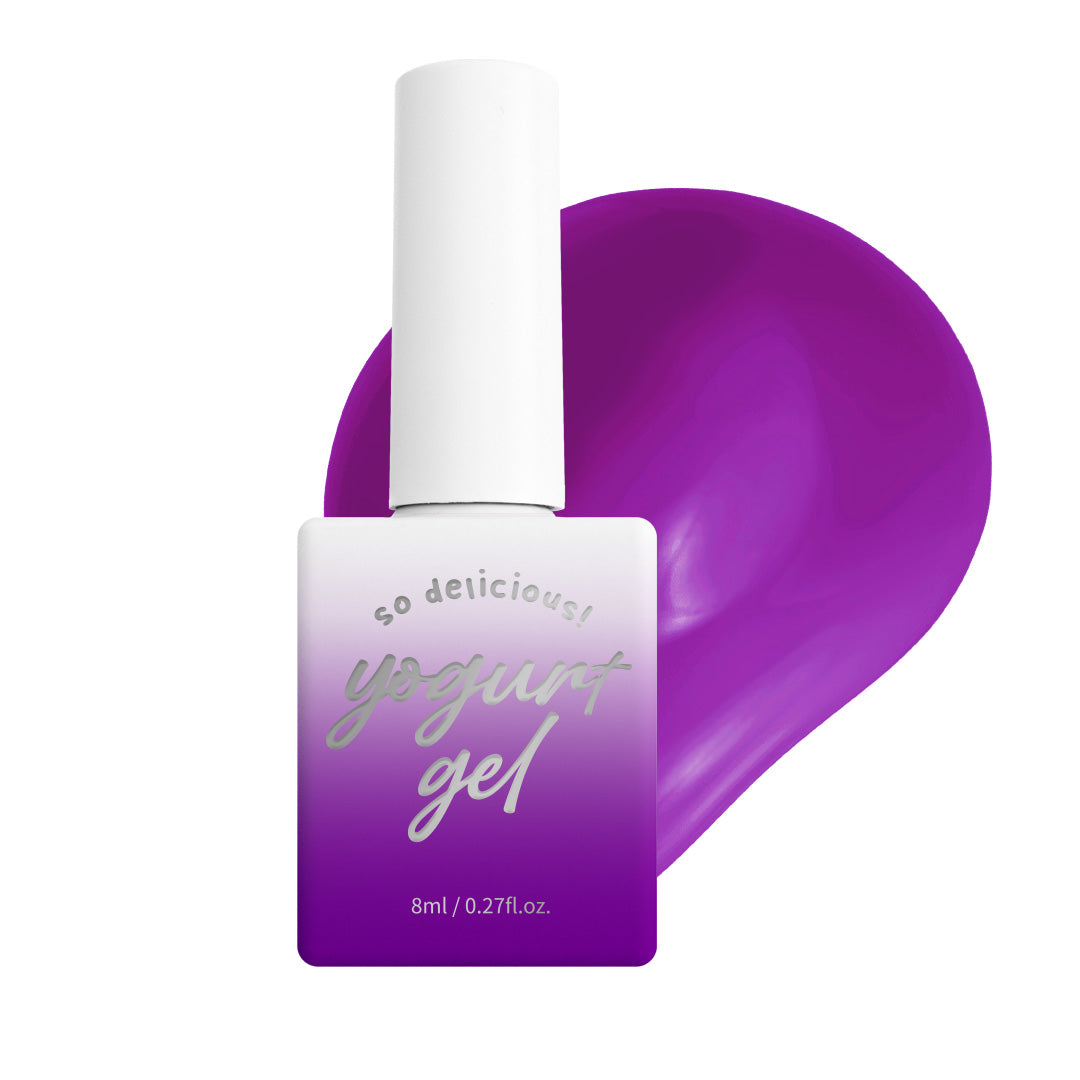 Yogurtnail Kr. - Chewing Gum Collection (Individuals/Full set)