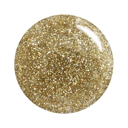 T-gel Collection - Glitter colours (19 types)
